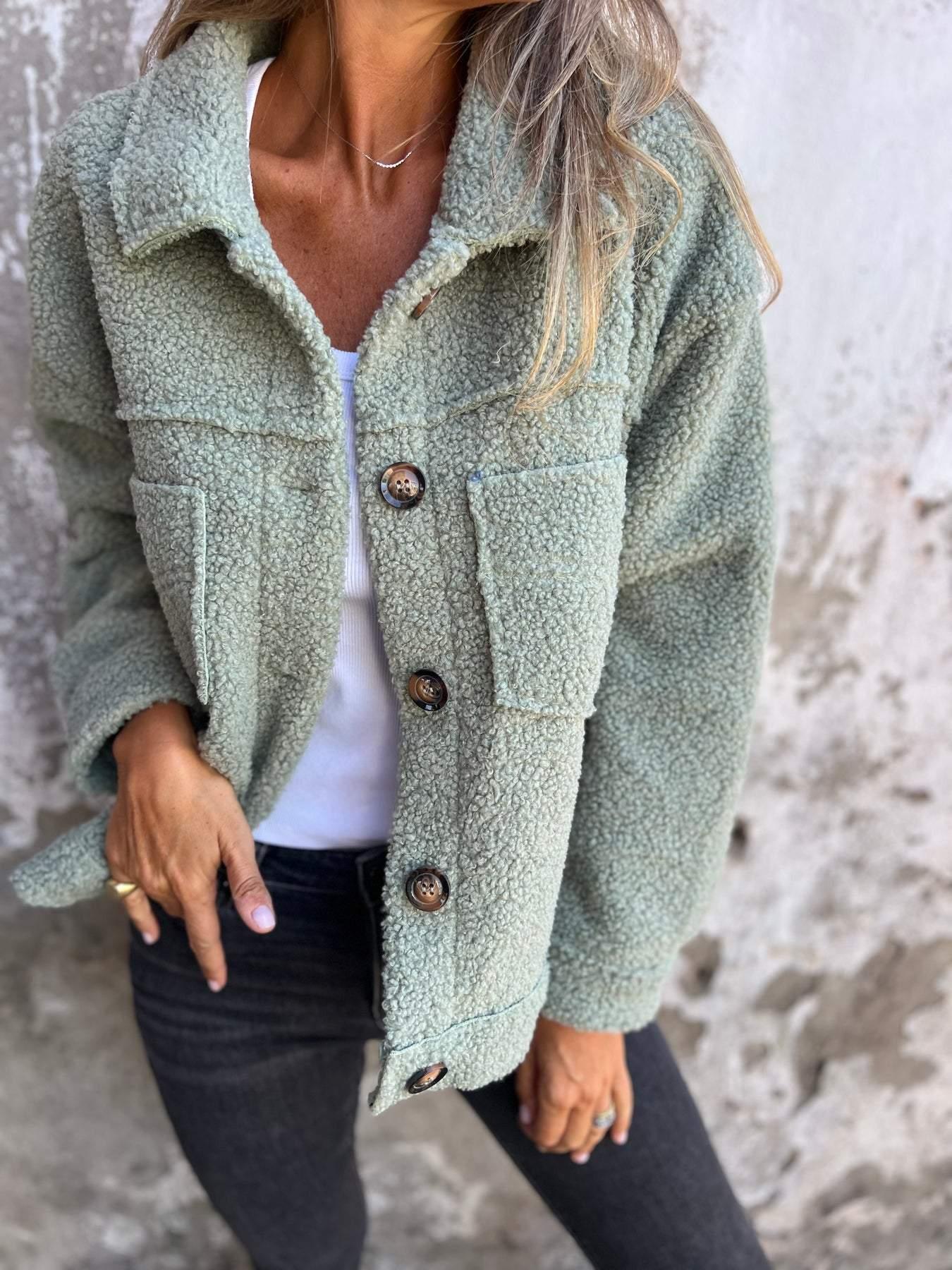 Aurora - Stylish Everyday Jacket for Women