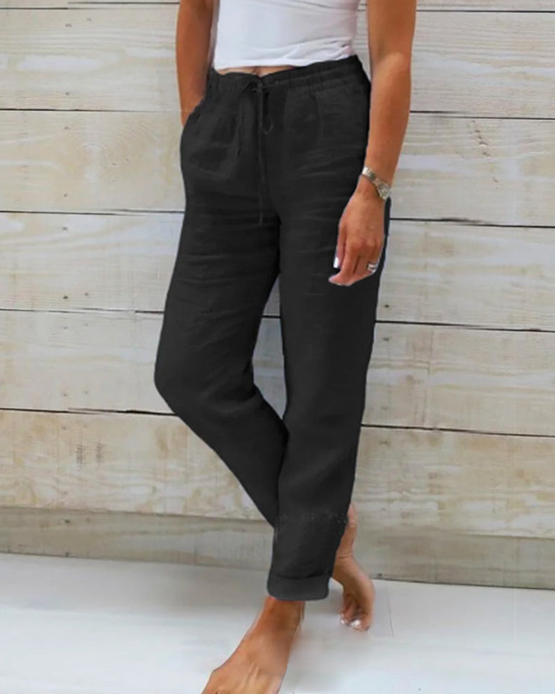 Daphne - Comfortable & Stylish Pants for Women