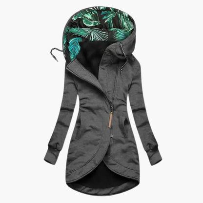 Frances - Elegant & Functional Winter Jacket for Women