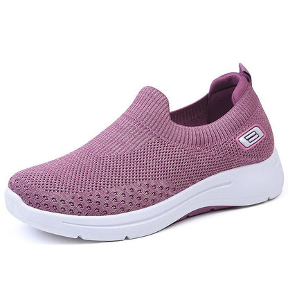 Beth - Lightweight and Supportive Slip-On Shoes for Women