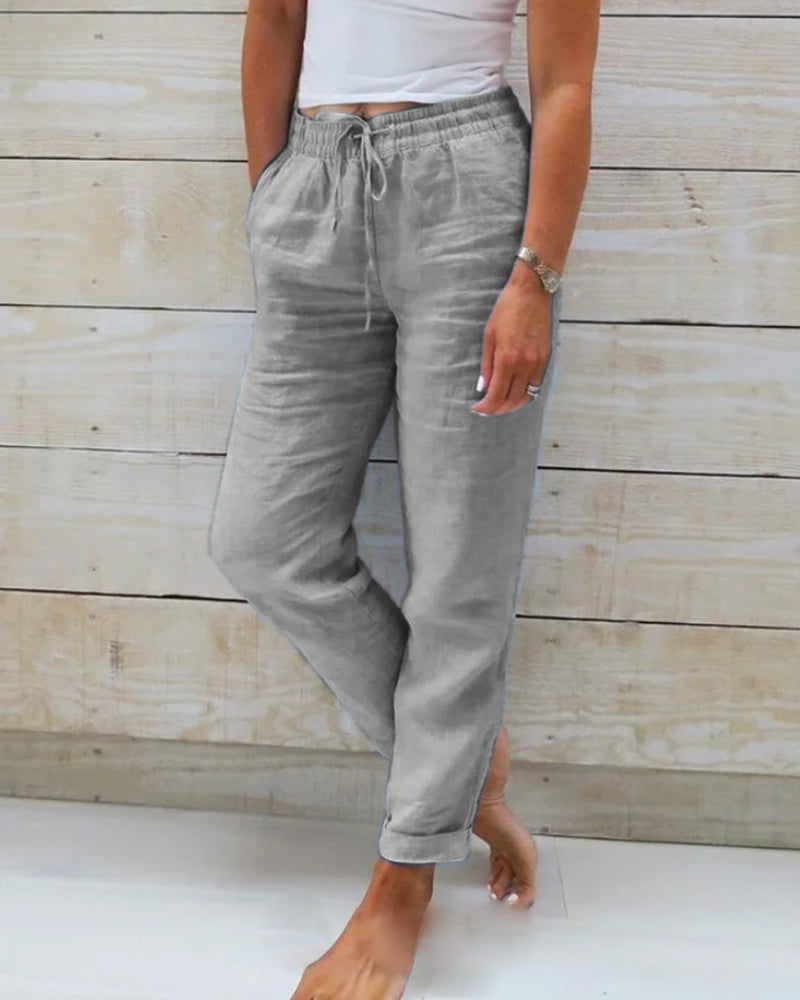 Daphne - Comfortable & Stylish Pants for Women