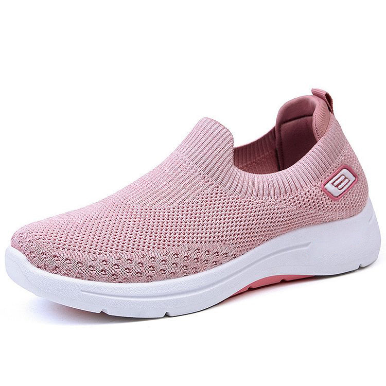 Beth - Lightweight and Supportive Slip-On Shoes for Women