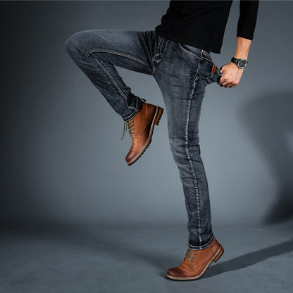 Andrew - Modern Classic Denim for Men