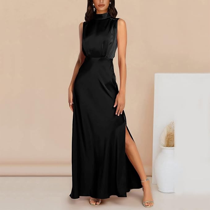 Danica - Graceful And Stylish Maxi Dress For Women