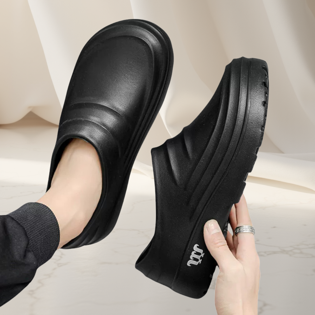 Bianca - Supportive and Flexible Ortho Step Shoes for Women