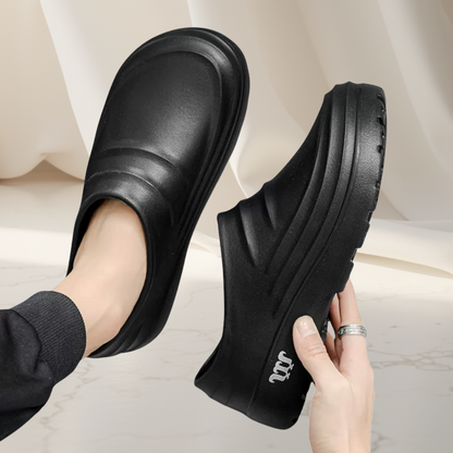 Bianca - Supportive and Flexible Ortho Step Shoes for Women