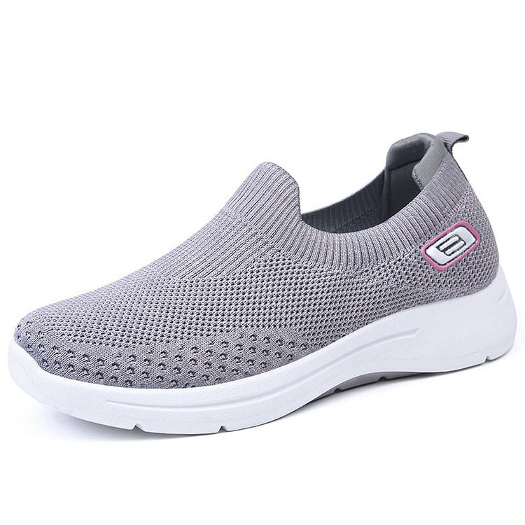 Beth - Lightweight and Supportive Slip-On Shoes for Women