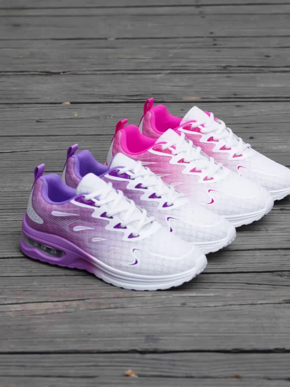 Bonnie - Orthopedic Sneakers with Gentle Support and Comfort for Women