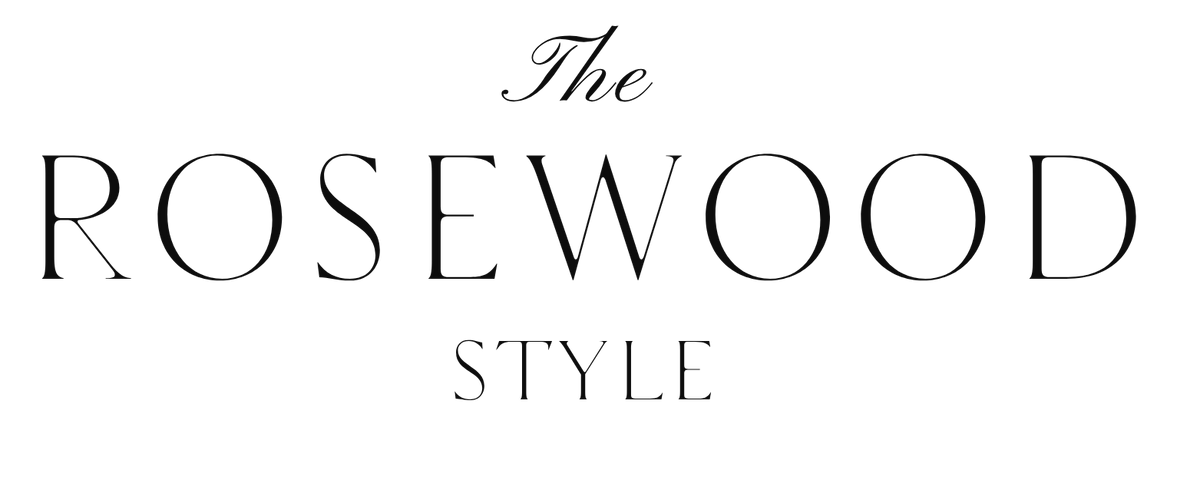 Rosewood style