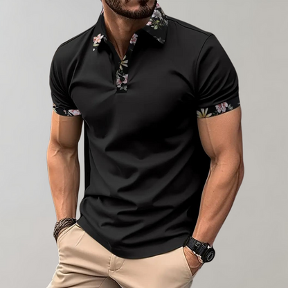 Mark - Timeless Polo Shirt For Men – Refined Style for Everyday Wear