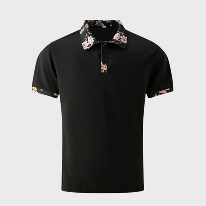 Mark - Timeless Polo Shirt For Men – Refined Style for Everyday Wear