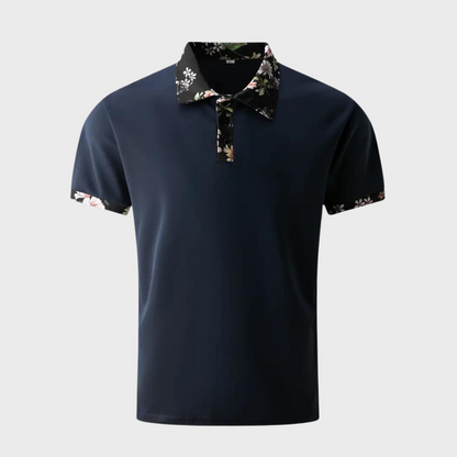 Mark - Timeless Polo Shirt For Men – Refined Style for Everyday Wear