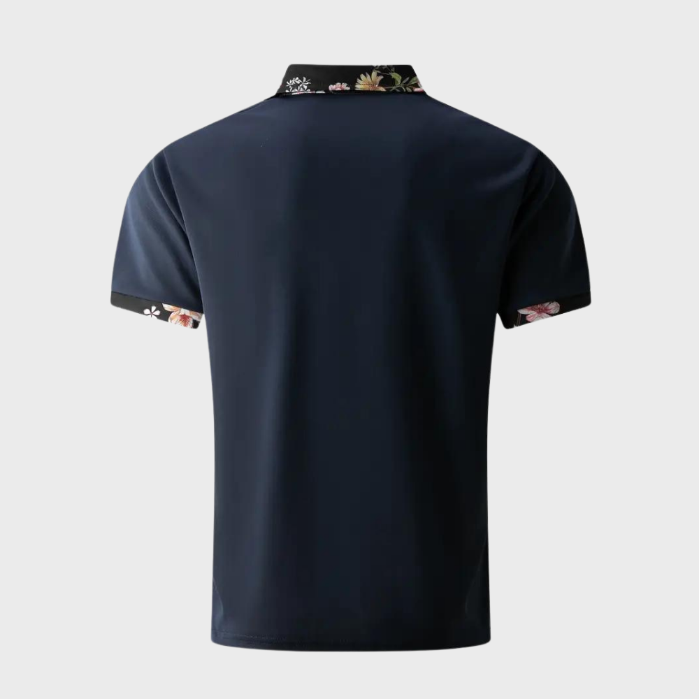 Mark - Timeless Polo Shirt For Men – Refined Style for Everyday Wear