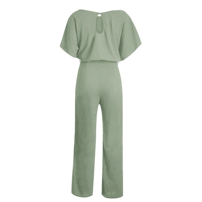 Romilly - Jumpsuit - Elegant - Formal Style of High Quality - For Formal Occasions