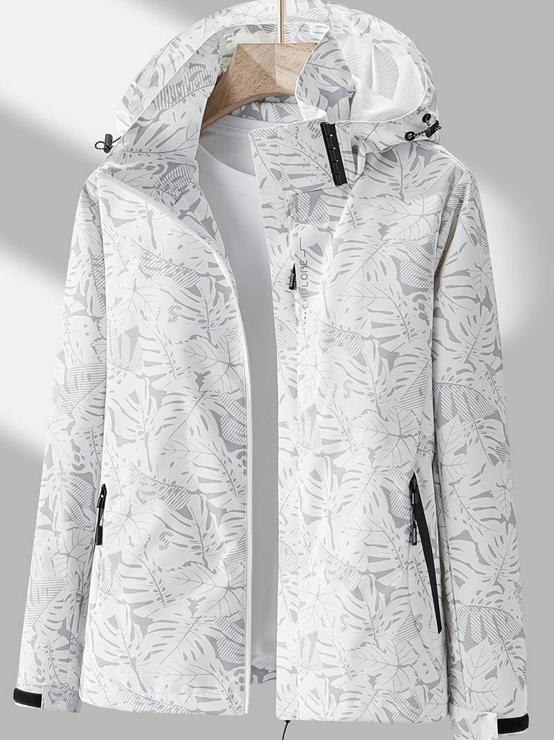 Farrah - Waterproof & Windproof Jacket for Women