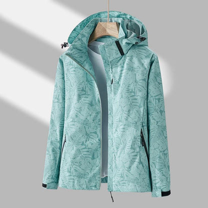 Farrah - Waterproof & Windproof Jacket for Women