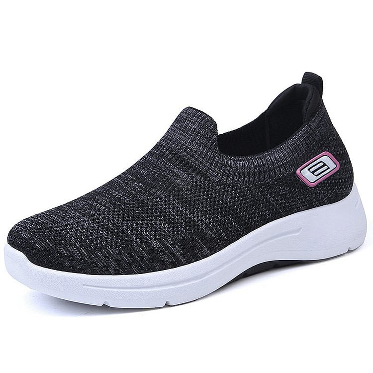 Beth - Lightweight and Supportive Slip-On Shoes for Women