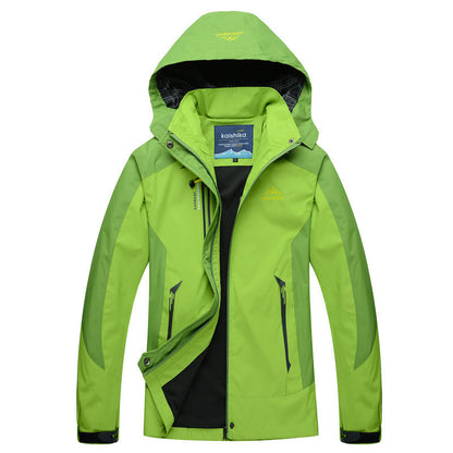 Felicity - Comfortable and Durable Wind and Water Resistant Coat for Women