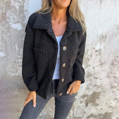 Aurora - Stylish Everyday Jacket for Women